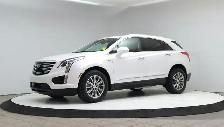 2018 Cadillac XT5 Luxury AWD - Photo 8