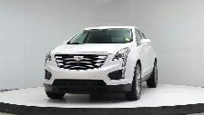 2018 Cadillac XT5 Luxury AWD - Photo 9