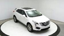 2018 Cadillac XT5 Luxury AWD - Photo 10