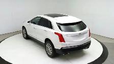 2018 Cadillac XT5 Luxury AWD - Photo 11