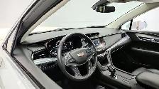 2018 Cadillac XT5 Luxury AWD - Photo 12