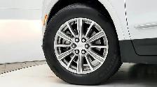 2018 Cadillac XT5 Luxury AWD - Photo 16