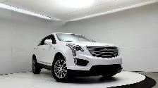 2018 Cadillac XT5 Luxury AWD - Photo 18