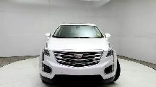 2018 Cadillac XT5 Luxury AWD - Photo 19