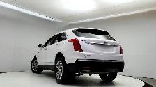 2018 Cadillac XT5 Luxury AWD - Photo 20