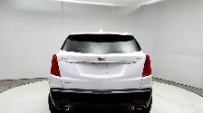 2018 Cadillac XT5 Luxury AWD - Photo 21
