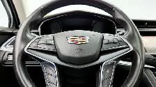 2018 Cadillac XT5 Luxury AWD - Photo 22