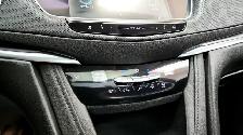 2018 Cadillac XT5 Luxury AWD - Photo 32