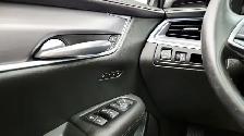 2018 Cadillac XT5 Luxury AWD - Photo 35