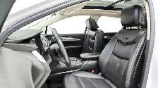 2018 Cadillac XT5 Luxury AWD - Photo 38