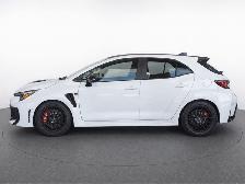 2026 Toyota GR Corolla Automatic PREMIUM TRIM / MANUAL - Photo 2