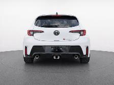 2026 Toyota GR Corolla Automatic PREMIUM TRIM / MANUAL - Photo 5