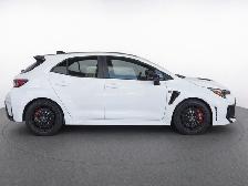 2026 Toyota GR Corolla Automatic PREMIUM TRIM / MANUAL - Photo 7