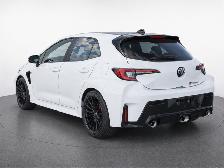 2026 Toyota GR Corolla Automatic PREMIUM TRIM / MANUAL - Photo 8
