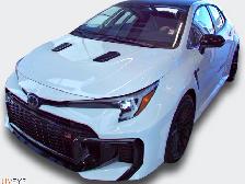 2026 Toyota GR Corolla Automatic PREMIUM TRIM / MANUAL - Photo 9