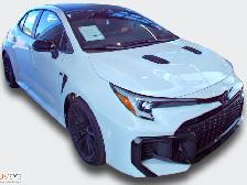2026 Toyota GR Corolla Automatic PREMIUM TRIM / MANUAL - Photo 10