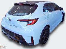 2026 Toyota GR Corolla Automatic PREMIUM TRIM / MANUAL - Photo 11
