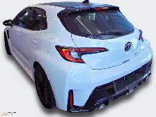 2026 Toyota GR Corolla Automatic PREMIUM TRIM / MANUAL - Photo 12