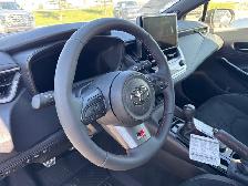 2026 Toyota GR Corolla Automatic PREMIUM TRIM / MANUAL - Photo 13
