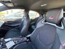 2026 Toyota GR Corolla Automatic PREMIUM TRIM / MANUAL - Photo 14