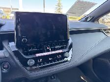2026 Toyota GR Corolla Automatic PREMIUM TRIM / MANUAL - Photo 18