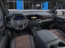 2026 Chevrolet Silverado 1500 High Country - Photo 6