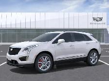 2026 Cadillac XT5 AWD Sport - Photo 2