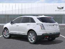 2026 Cadillac XT5 AWD Sport - Photo 4