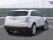 2026 Cadillac XT5 AWD Sport - Photo 5