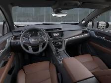 2026 Cadillac XT5 AWD Sport - Photo 6