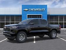 2026 Chevrolet Colorado 4WD LT - Photo 2