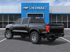 2026 Chevrolet Colorado 4WD LT - Photo 4