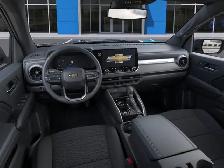 2026 Chevrolet Colorado 4WD LT - Photo 6