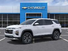 2027 Chevrolet Equinox AWD LT - Photo 2