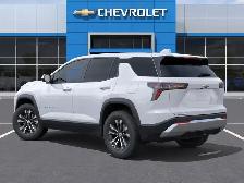 2027 Chevrolet Equinox AWD LT - Photo 4