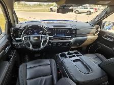 2026 Chevrolet Silverado 1500 LT Lthr/Heat Pkg Safety Assist - Photo 3