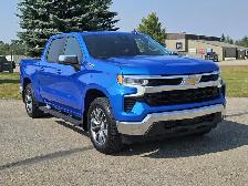 2026 Chevrolet Silverado 1500 LT Lthr/Heat Pkg Safety Assist - Photo 4