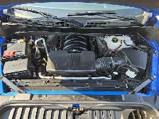 2026 Chevrolet Silverado 1500 LT Lthr/Heat Pkg Safety Assist - Photo 5