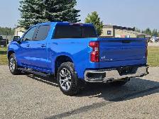 2026 Chevrolet Silverado 1500 LT Lthr/Heat Pkg Safety Assist - Photo 7