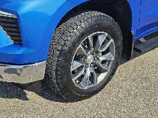 2026 Chevrolet Silverado 1500 LT Lthr/Heat Pkg Safety Assist - Photo 8