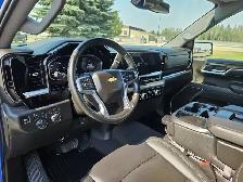 2026 Chevrolet Silverado 1500 LT Lthr/Heat Pkg Safety Assist - Photo 12
