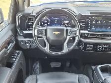 2026 Chevrolet Silverado 1500 LT Lthr/Heat Pkg Safety Assist - Photo 13