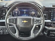 2026 Chevrolet Silverado 1500 LT Lthr/Heat Pkg Safety Assist - Photo 14