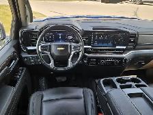 2026 Chevrolet Silverado 1500 LT Lthr/Heat Pkg Safety Assist - Photo 16