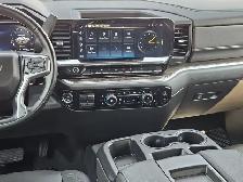 2026 Chevrolet Silverado 1500 LT Lthr/Heat Pkg Safety Assist - Photo 17