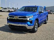 2026 Chevrolet Silverado 1500 LT Lthr/Heat Pkg Safety Assist - Photo 25