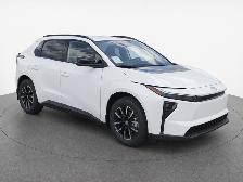 2026 Toyota bZ XLE AWD XLE AWD PREMIUM PAINT - Photo 3