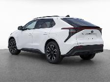 2026 Toyota bZ XLE AWD XLE AWD PREMIUM PAINT - Photo 4