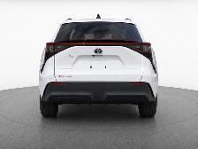 2026 Toyota bZ XLE AWD XLE AWD PREMIUM PAINT - Photo 5