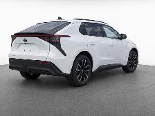 2026 Toyota bZ XLE AWD XLE AWD PREMIUM PAINT - Photo 6